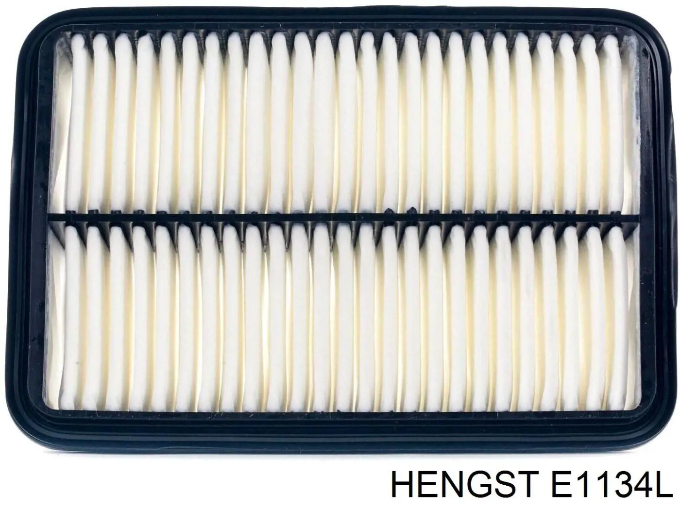 E1134L Hengst Повітряний фільтр двигуна