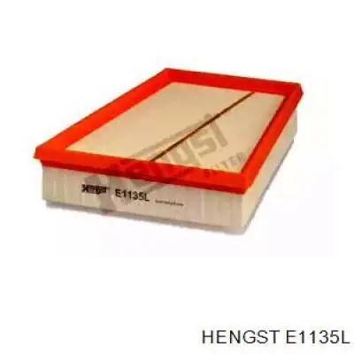 Повітряний фільтр E1135L Hengst