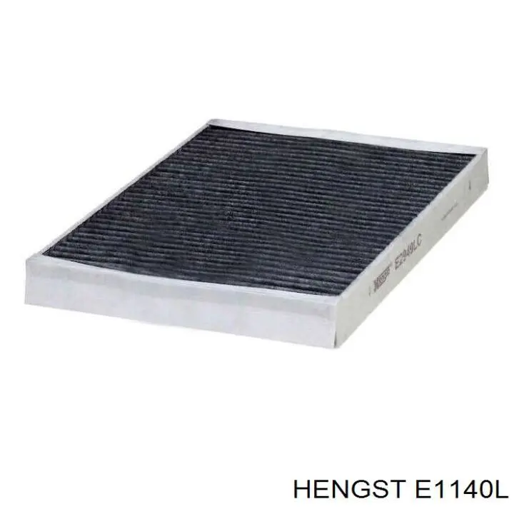 Купити E1140L Hengst Автомобільний фільтр повітря