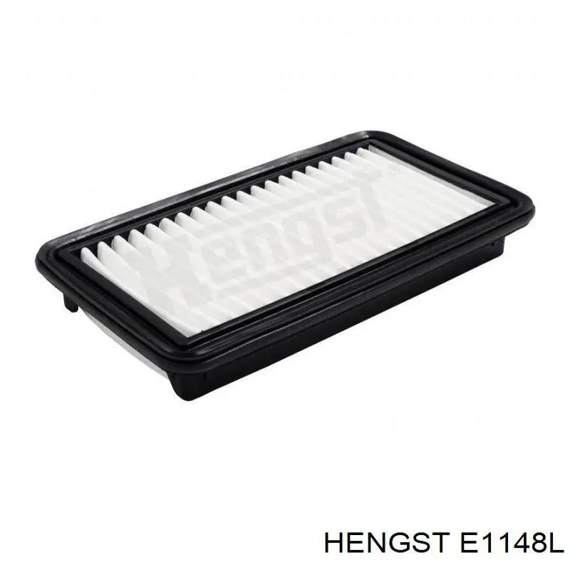 Купити E1148L Hengst Автомобільний фільтр повітря