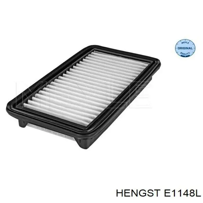 Повітряний фільтр E1148L Hengst