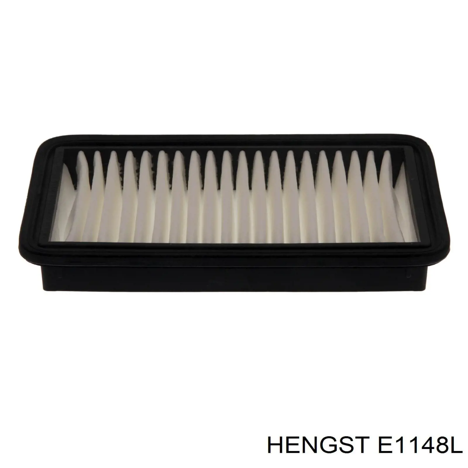 E1148L Hengst Повітряний фільтр двигуна