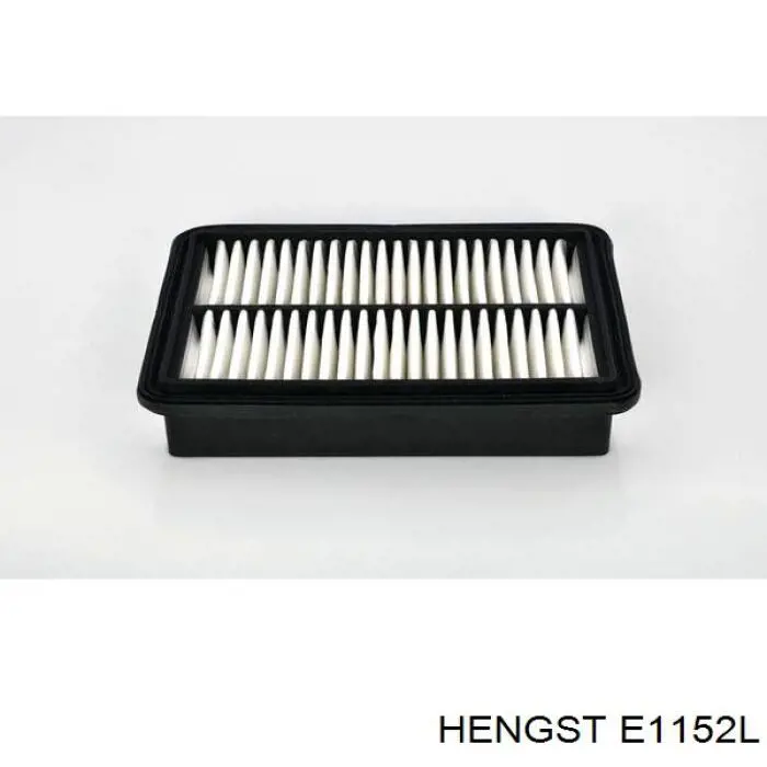 Фільтр повітряний E1152L Hengst