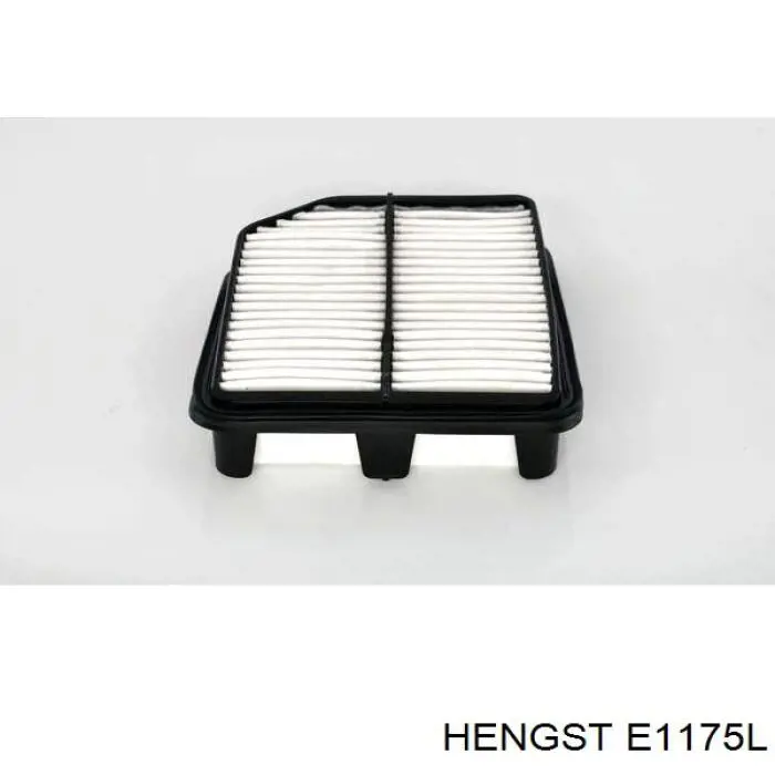 Фільтр повітряний Hengst E1175L