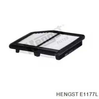 Фільтр повітряний Hengst E1177L
