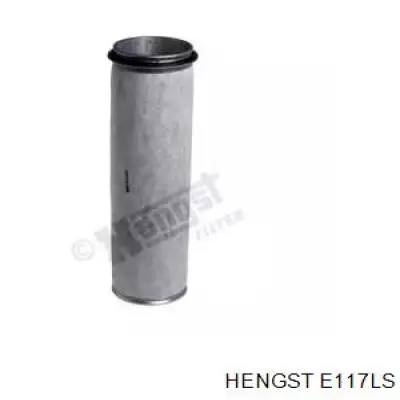 E117LS Hengst Повітряний фільтр двигуна