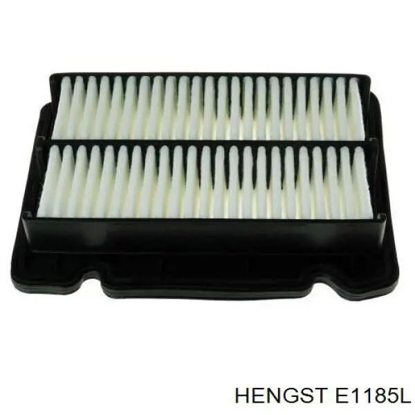 Фільтр повітряний Hengst E1185L