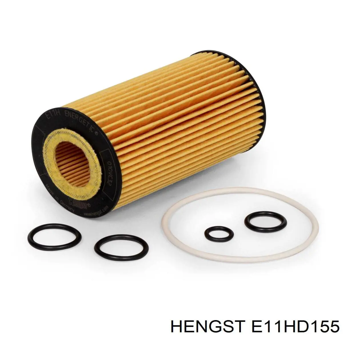 E11HD155 Hengst фільтр масляний