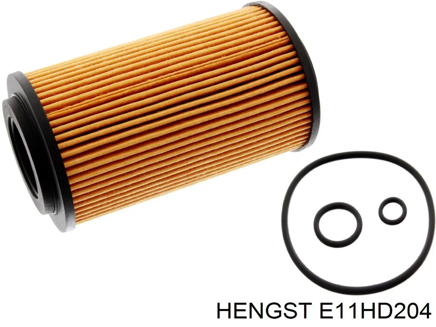 E11HD204 Hengst фільтр масляний