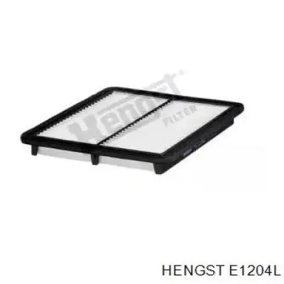 Купити E1204L Hengst Автомобільний фільтр повітря