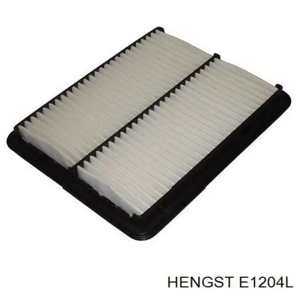 Повітряний фільтр E1204L Hengst