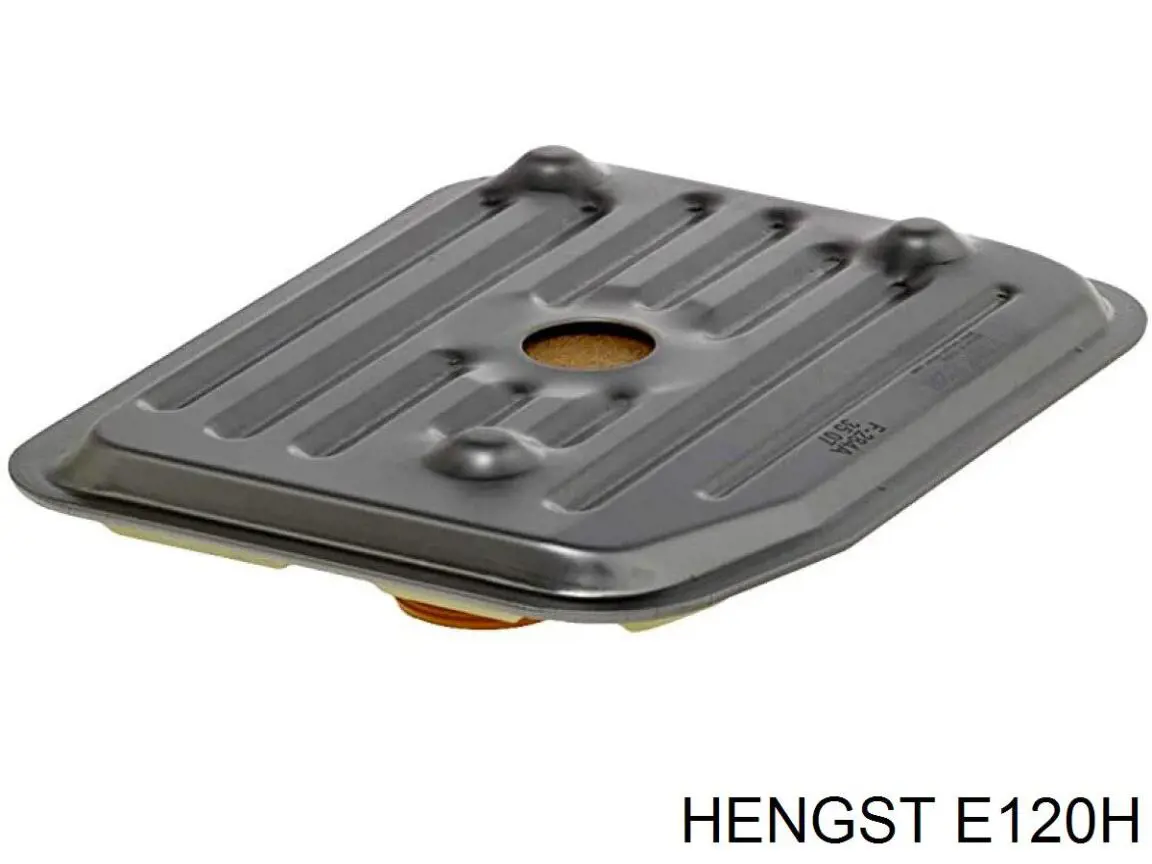 Фільтр АКПП E120H Hengst
