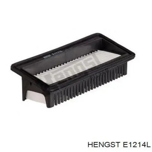 Фільтр повітряний Hengst E1214L