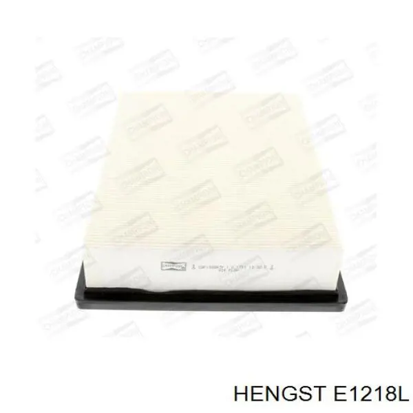Фільтр повітряний Hengst E1218L