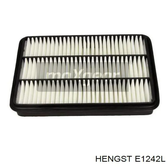 Купити E1242L Hengst Автомобільний фільтр повітря