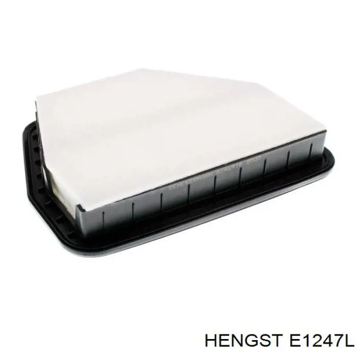 Фільтр повітряний Hengst E1247L