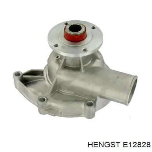 Масляний фільтр двигуна Hengst E12828 ціна, від 5.56 USD