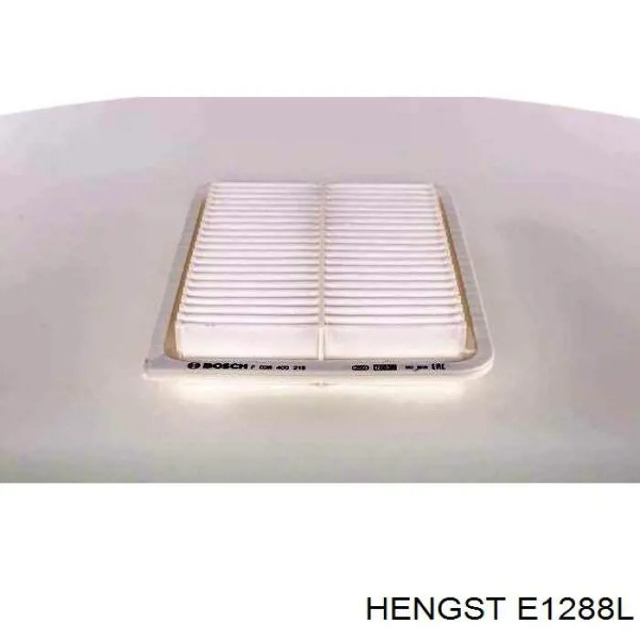Фільтр повітряний Hengst E1288L