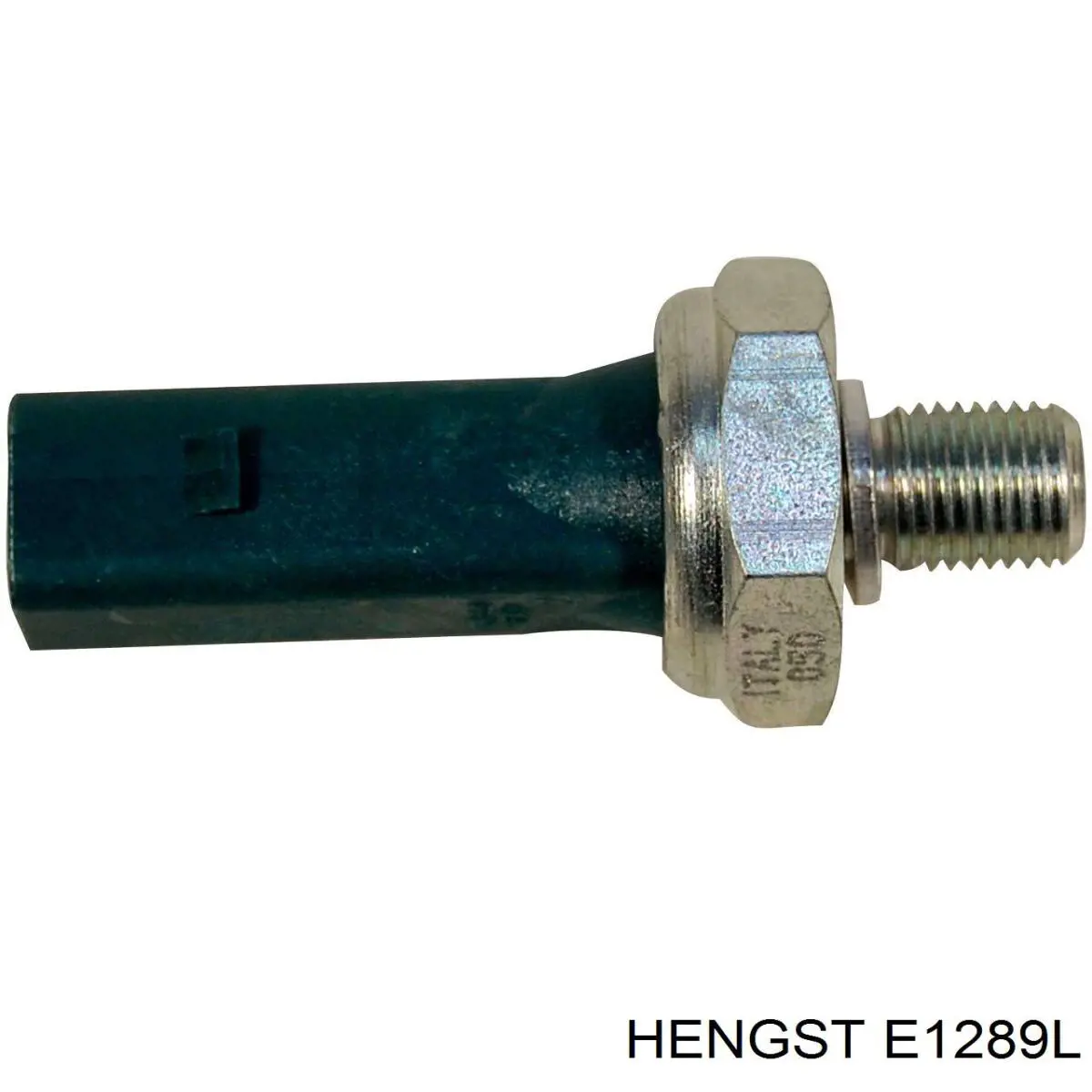 E1289L Hengst Повітряний фільтр двигуна