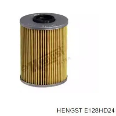 E128HD24 Hengst фільтр масляний