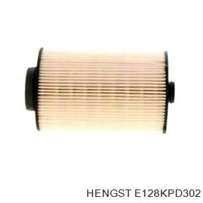 Фільтр паливний Bosch F026402268