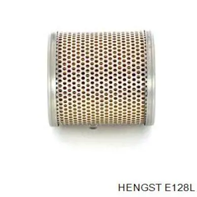 Повітряний фільтр E128L Hengst