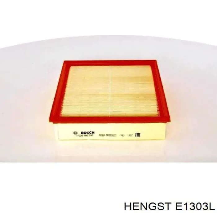 Фільтр повітряний Hengst E1303L