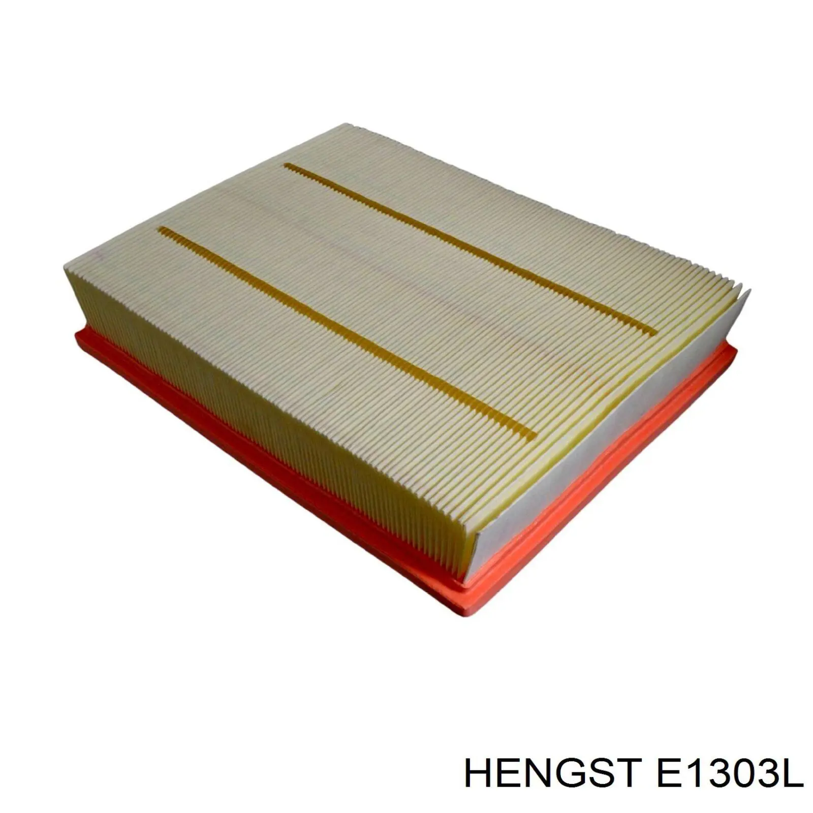 E1303L Hengst Повітряний фільтр двигуна