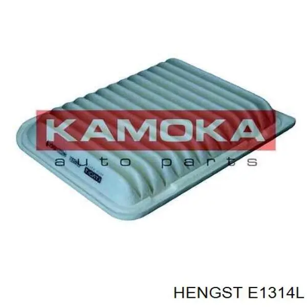 Фільтр повітряний Hengst E1314L
