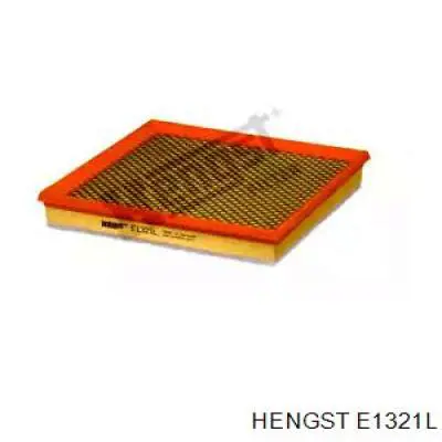 Купити E1321L Hengst Автомобільний фільтр повітря