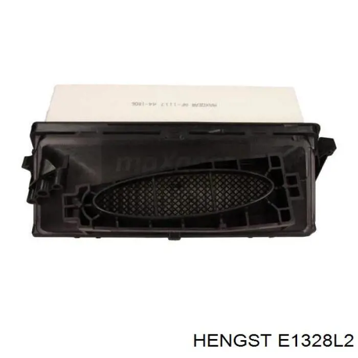 Елемент повітряного фільтра Hengst E1328L2 ціна, від 65.72 USD