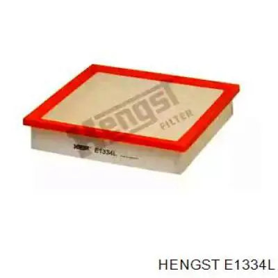 Купити E1334L Hengst Автомобільний фільтр повітря