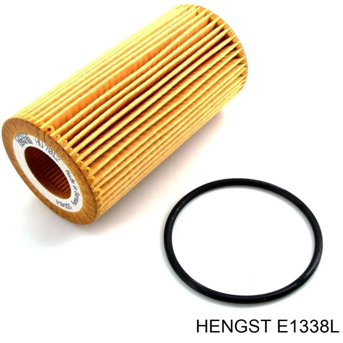 Елемент повітряного фільтра Hengst E1338L ціна, від 44.35 USD