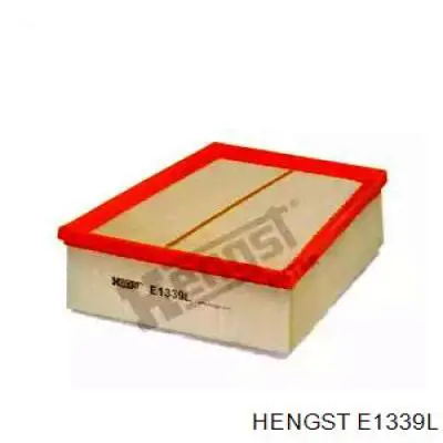 E1339L Hengst фільтр повітряний