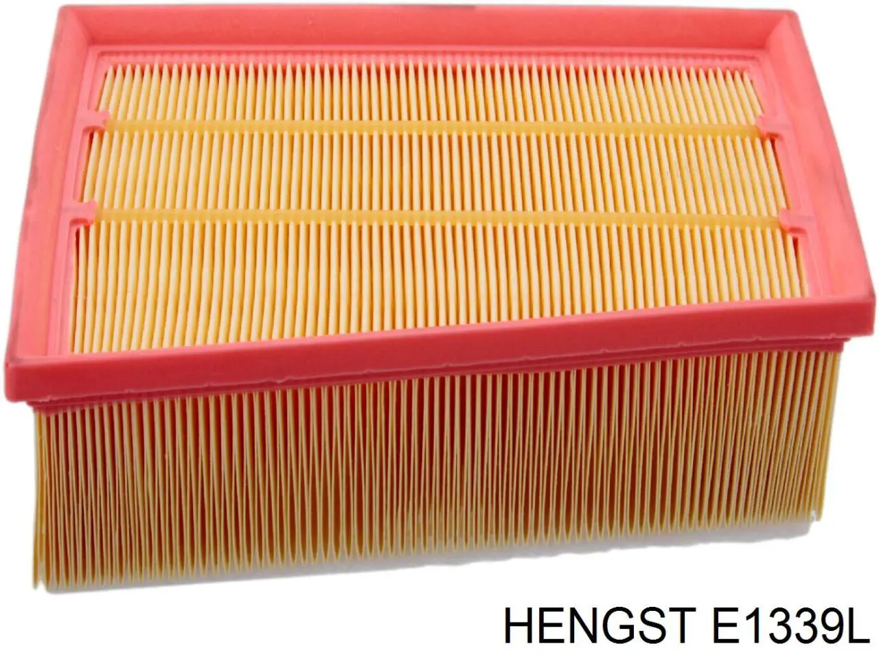 Елемент повітряного фільтра Hengst E1339L ціна, від 11.79 USD