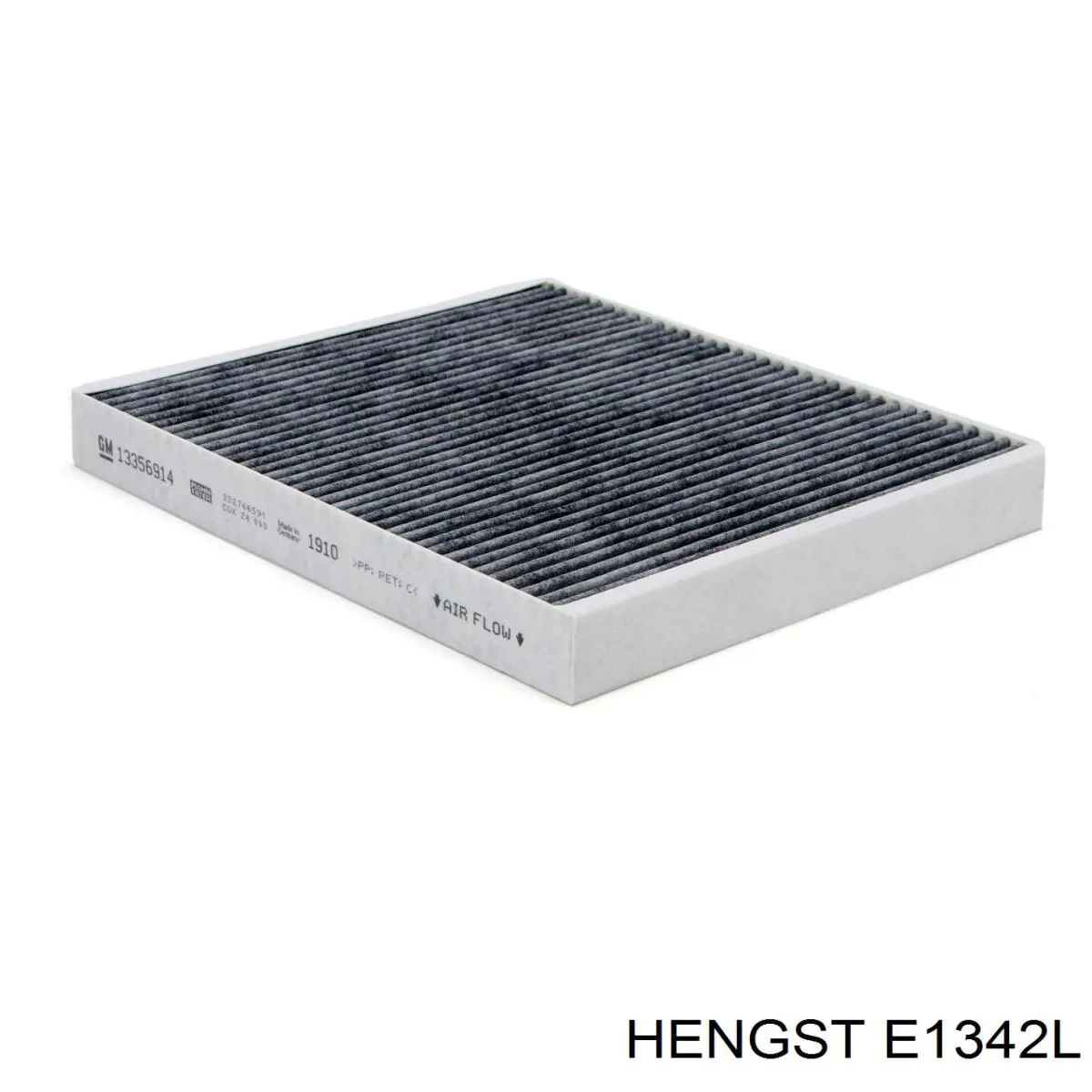Купити E1342L Hengst Автомобільний фільтр повітря