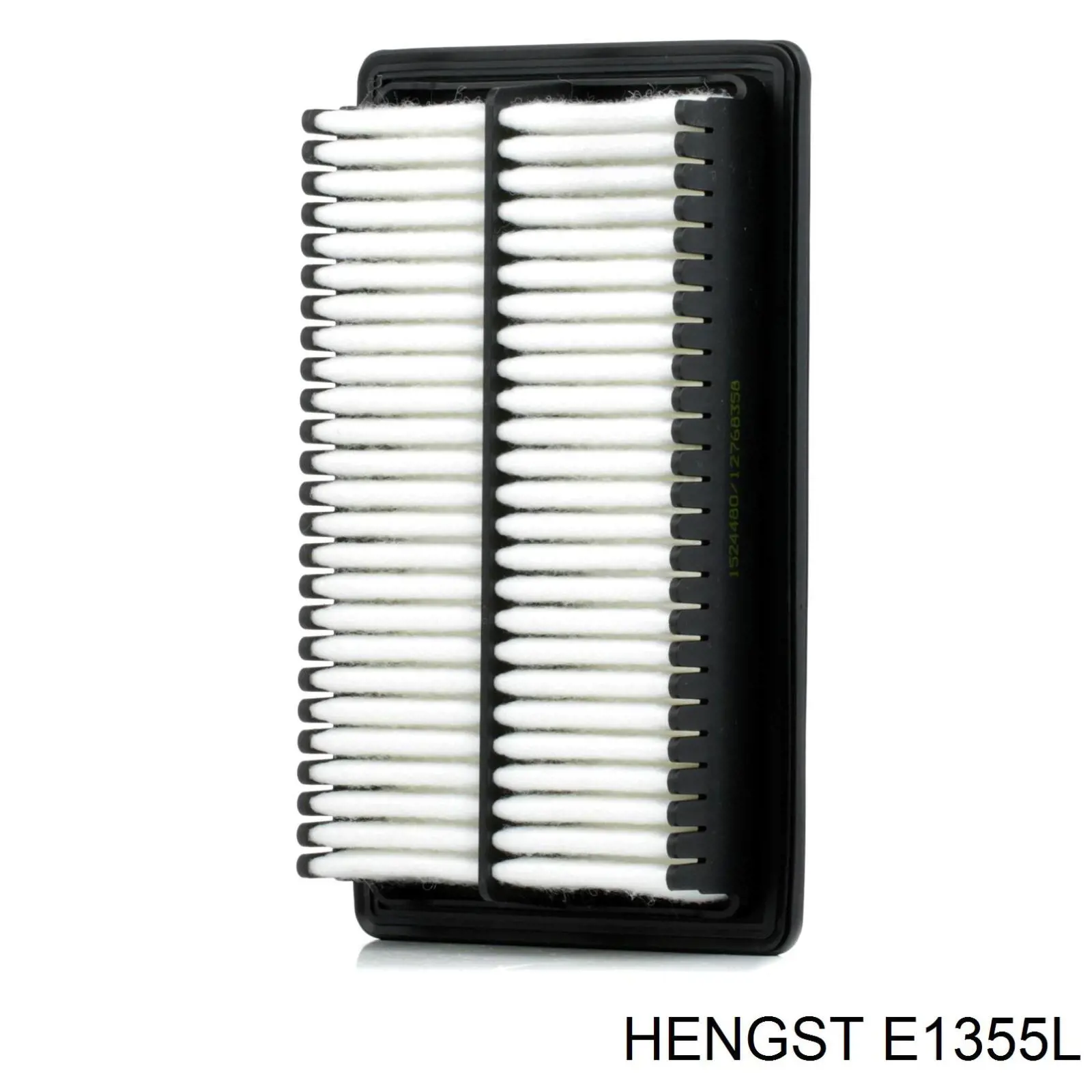 Фільтр повітряний Hengst E1355L