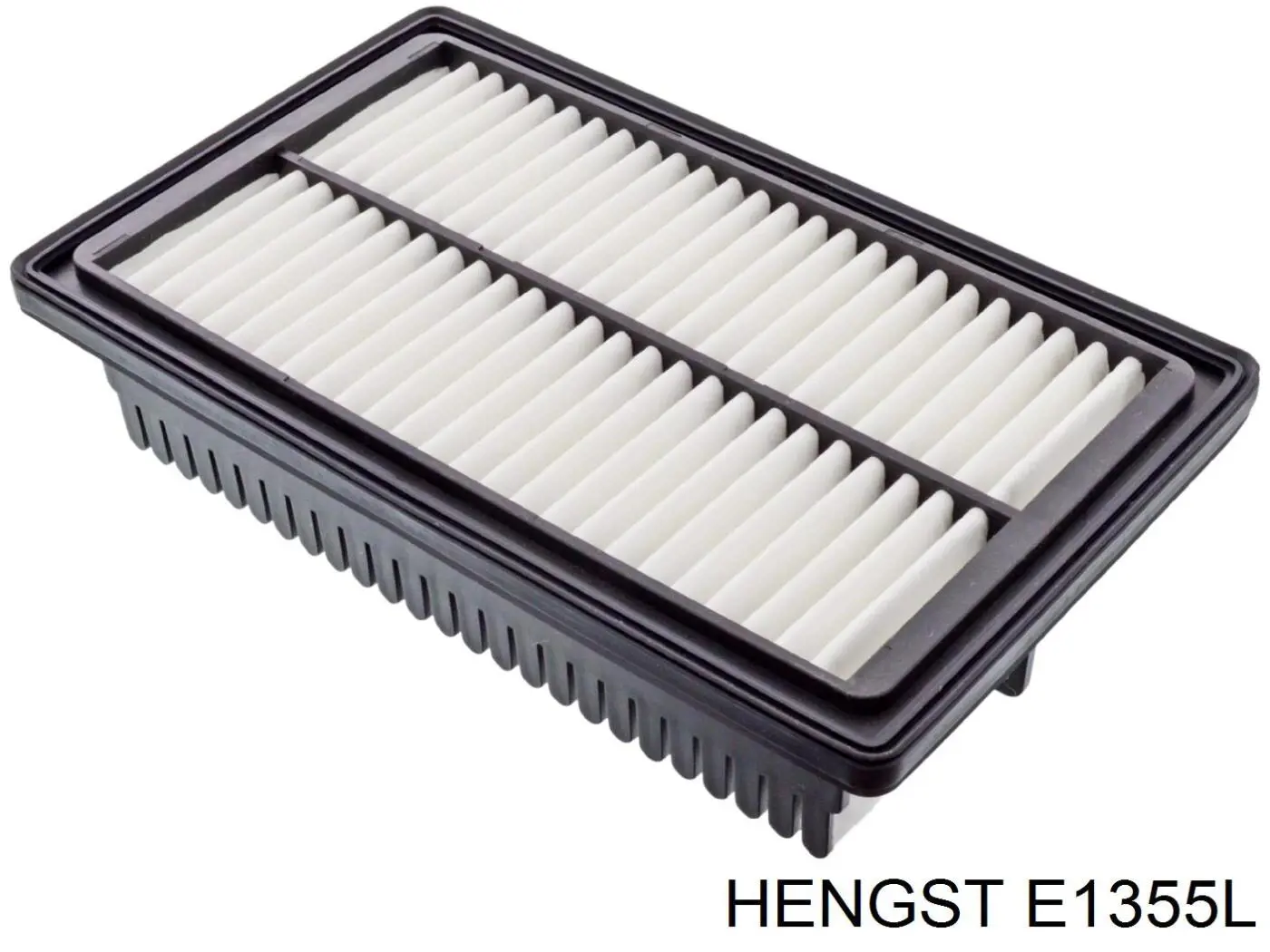 Купити E1355L Hengst Автомобільний фільтр повітря