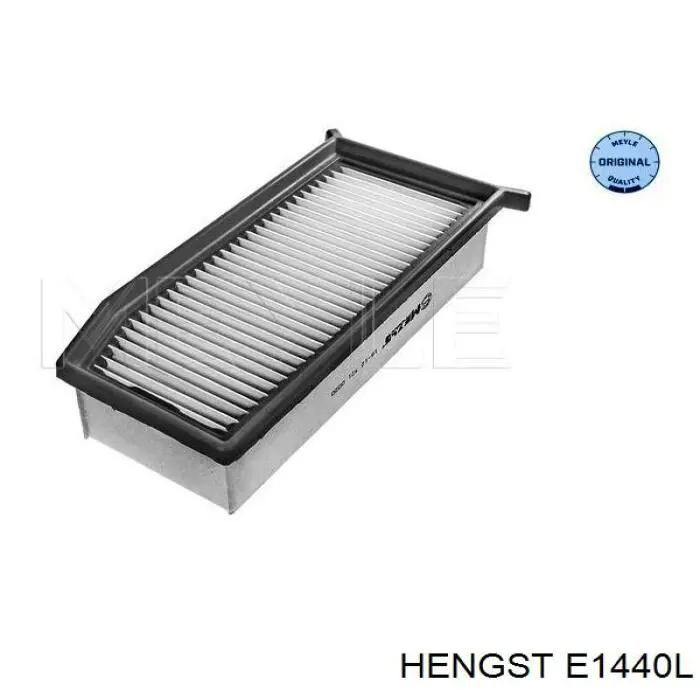 Фільтр повітряний Hengst E1440L