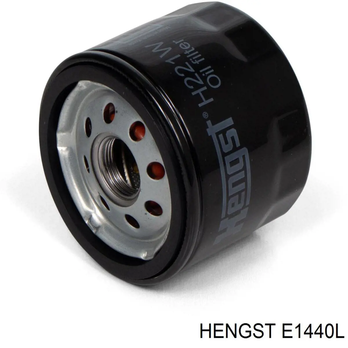 Купити E1440L Hengst Автомобільний фільтр повітря