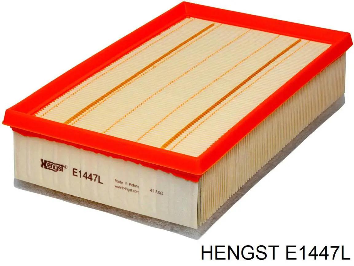 Елемент повітряного фільтра Bremsi FA1125 ціна, від 11.29 USD