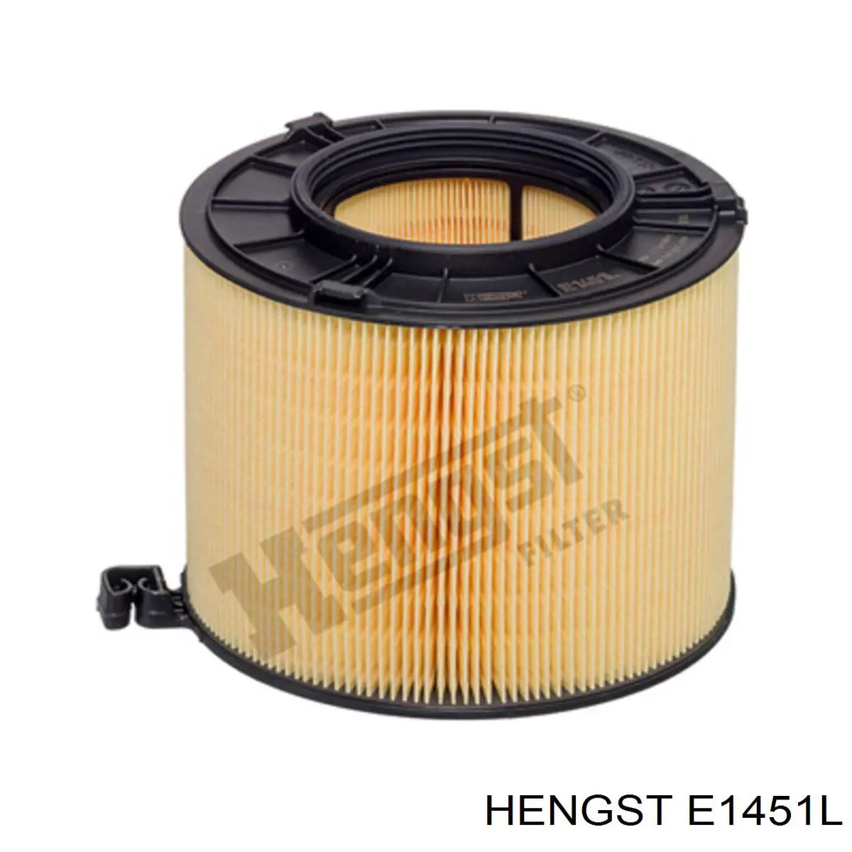 Фільтр повітряний E1451L Hengst