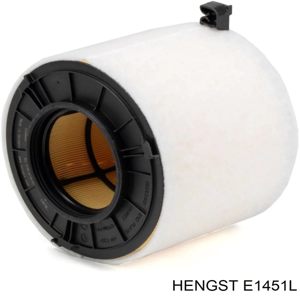 Повітряний фільтр E1451L Hengst