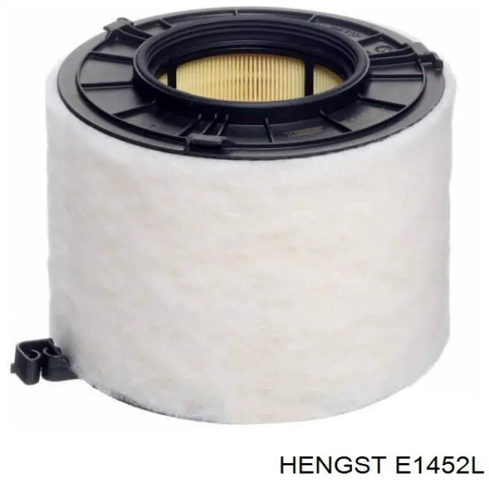 Фільтр повітряний E1452L Hengst