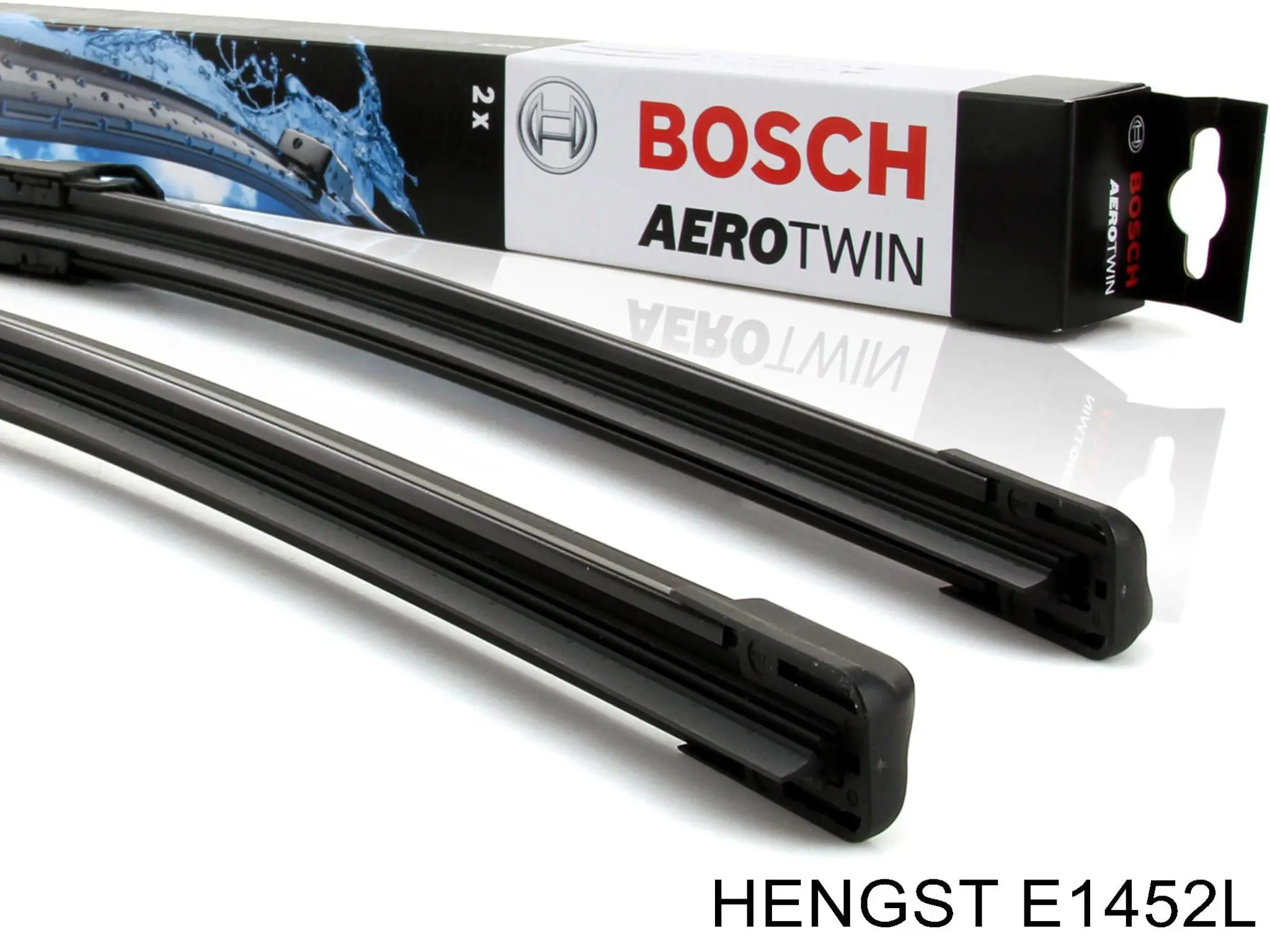 Елемент повітряного фільтра Hengst E1452L ціна, від 19.32 USD