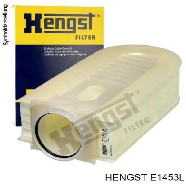 Елемент повітряного фільтра Bremsi FA0588 ціна, від 20.88 USD