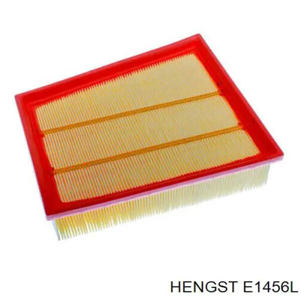 Купити E1456L Hengst Автомобільний фільтр повітря