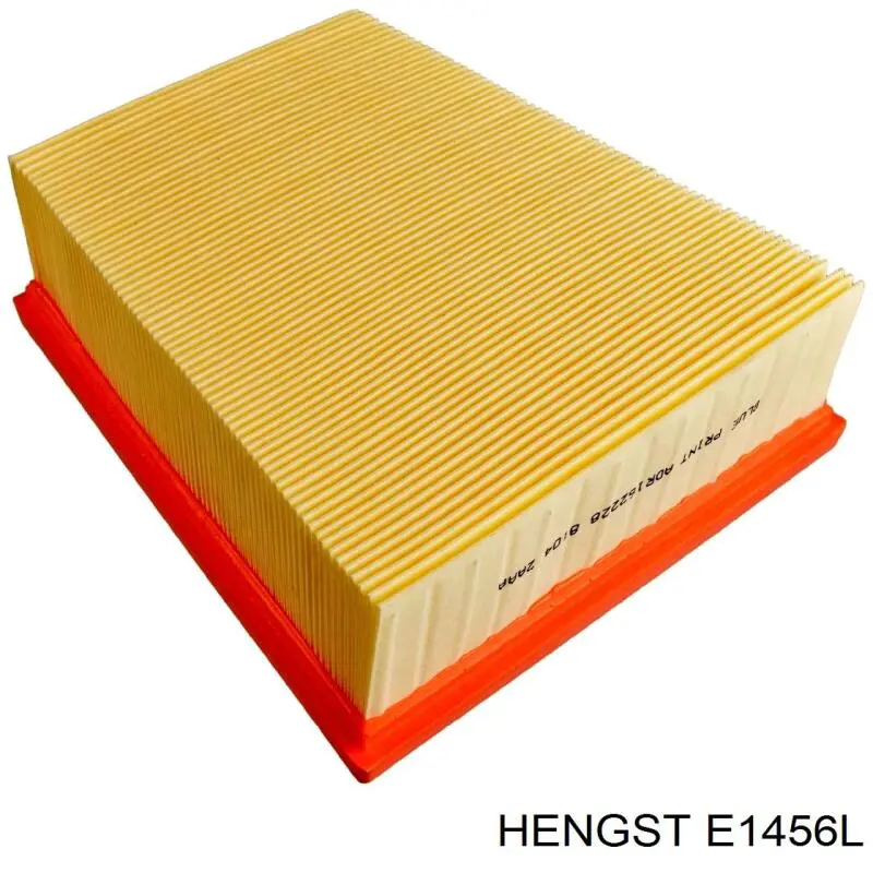 Елемент повітряного фільтра Hengst E1456L ціна, від 9.92 USD