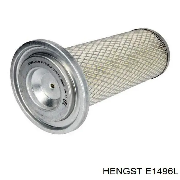 Фільтр повітряний E1496L Hengst