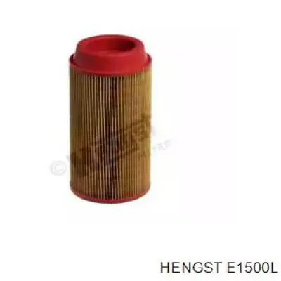 Купити E1500L Hengst Автомобільний фільтр повітря